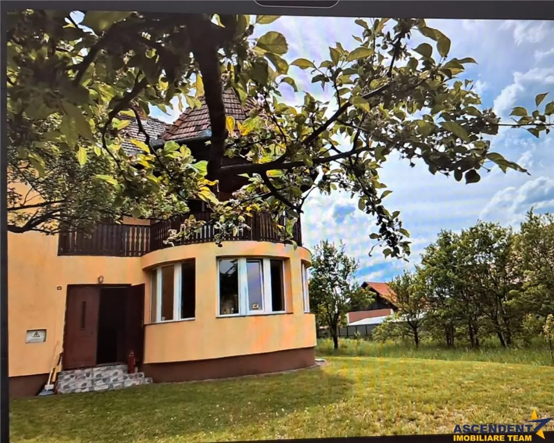 Vila Statiunea Covasna - foto 2