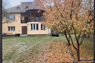 Vila Statiunea Covasna - foto 14