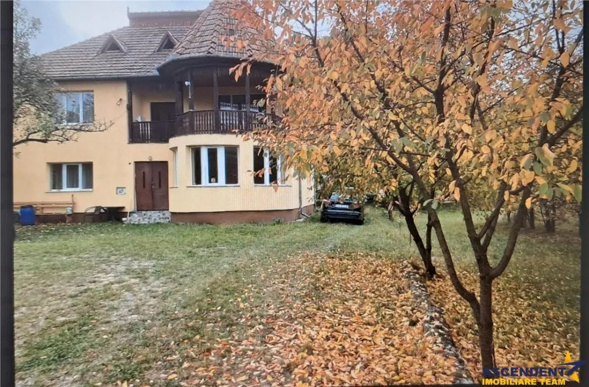 Vila Statiunea Covasna - foto 14