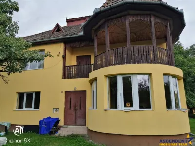 Vila Statiunea Covasna - foto 9
