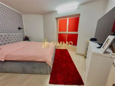 Apartament 5 camere | 98 mp | George  Enescu - foto 14