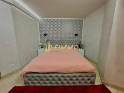 Apartament 5 camere | 98 mp | George  Enescu - foto 3