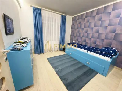 Apartament 5 camere | 98 mp | George  Enescu - foto 5