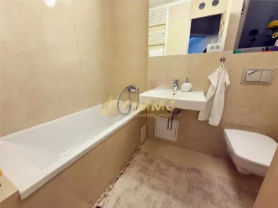 Apartament 5 camere | 98 mp | George  Enescu - foto 8