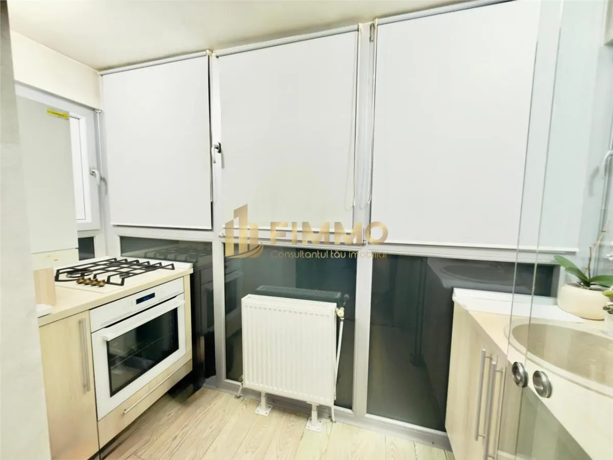 Apartament 5 camere | 98 mp | George  Enescu - foto 10