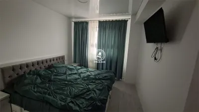 Apartament 2 camere de vanzare, Sofia District Visan - Iasi