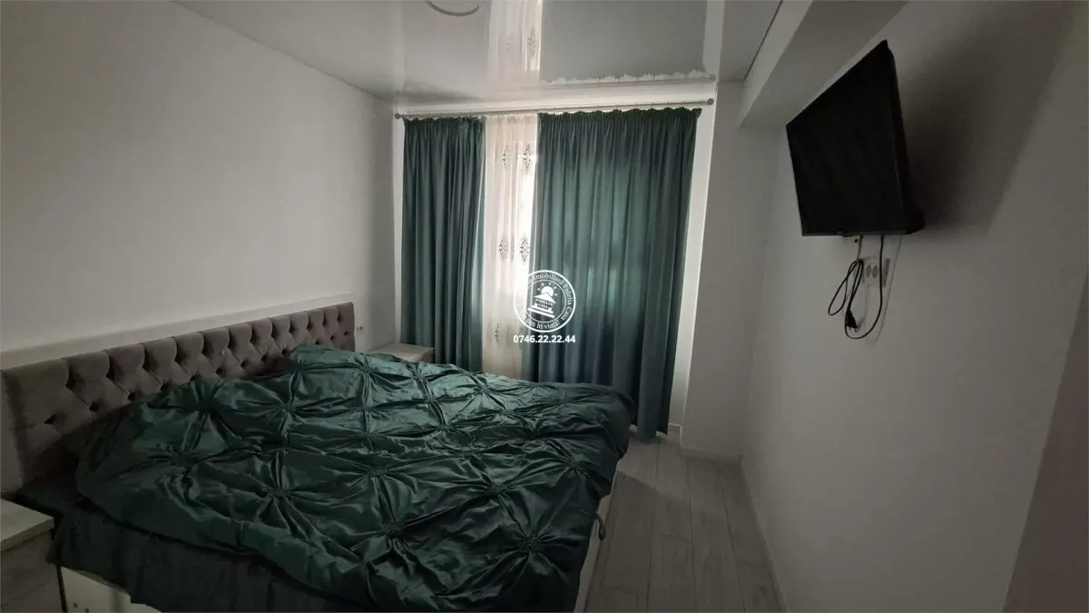 Apartament 2 camere de vanzare, Sofia District Visan - foto 1
