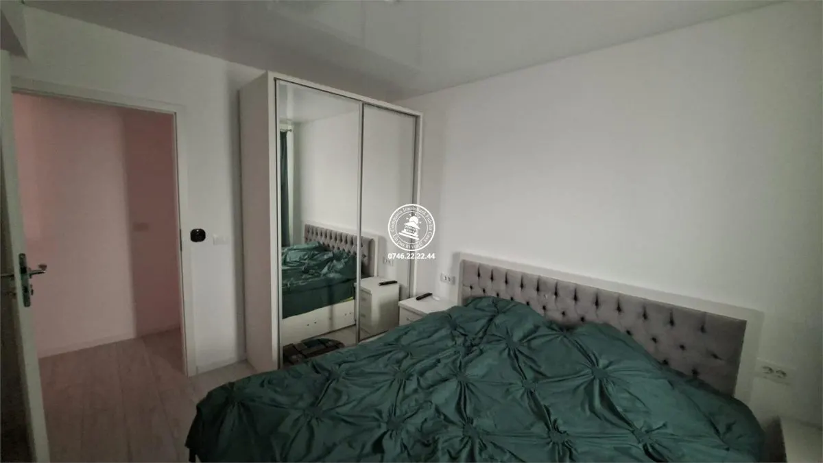 Apartament 2 camere de vanzare, Sofia District Visan - foto 2