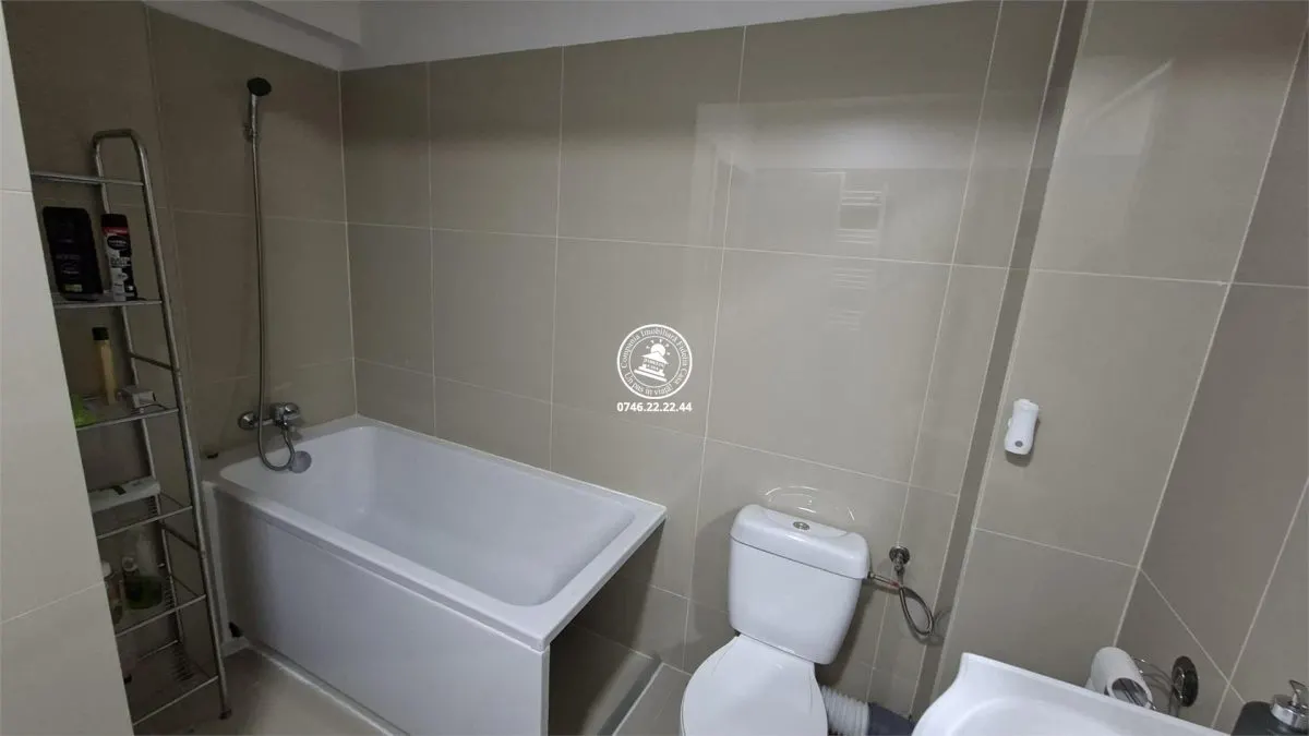 Apartament 2 camere de vanzare, Sofia District Visan - foto 4