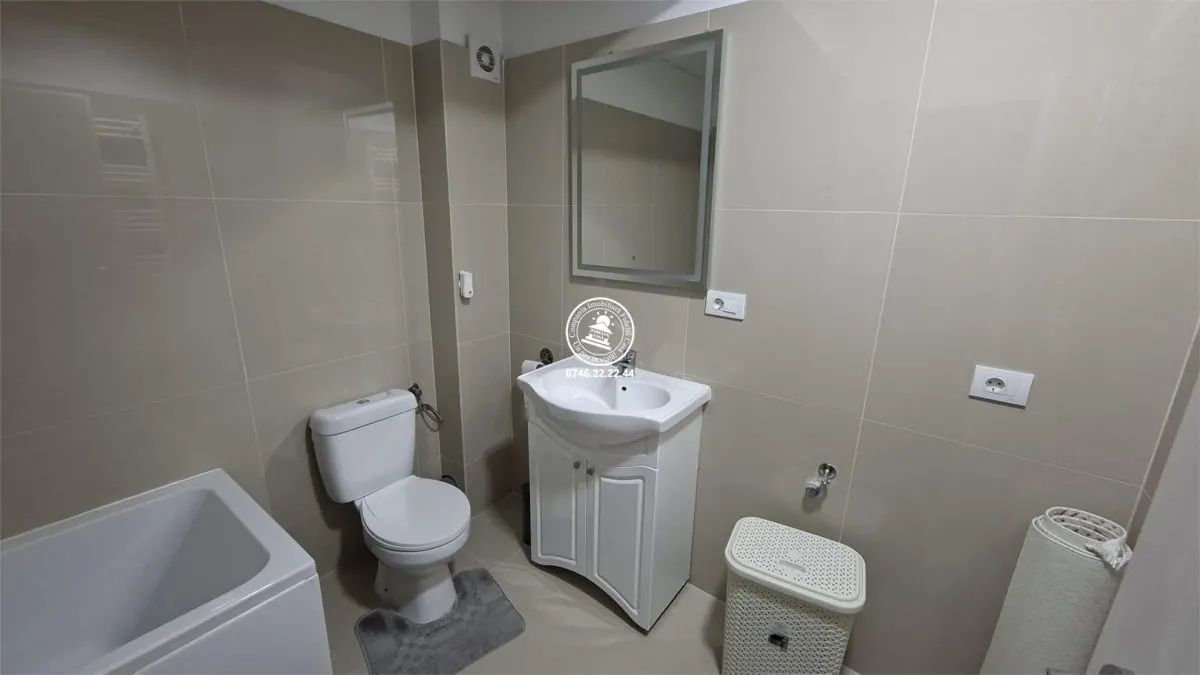 Apartament 2 camere de vanzare, Sofia District Visan - foto 5