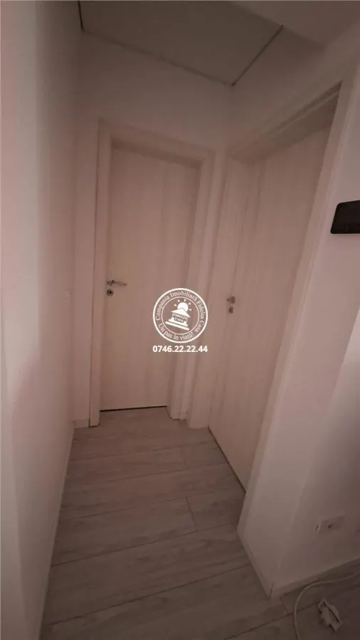 Apartament 2 camere de vanzare, Sofia District Visan - foto 6
