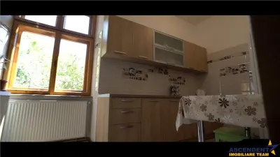 Pe domeniu de 20.000 mp, resedința din provincie, a nobililor feudali - foto 16
