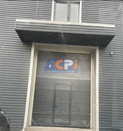 Spațiu industrial Jilava - poza 1