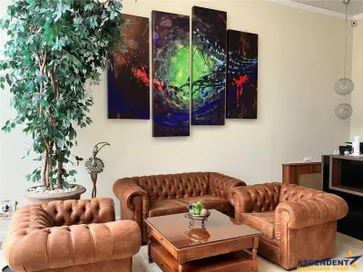 Cladire Birouri, Brasov - foto 3