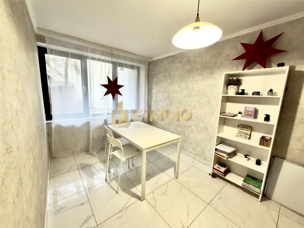 Apartament\Spatiu  | 3 camere | 60 mp | Central | ID : 1649 - foto 2