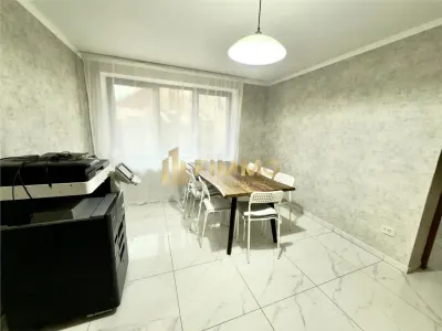 Apartament\Spatiu  | 3 camere | 60 mp | Central | ID : 1649 - foto 4