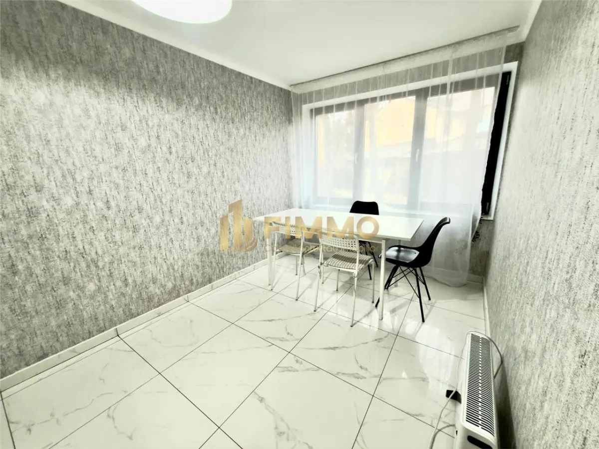 Apartament\Spatiu  | 3 camere | 60 mp | Central | ID : 1649 - foto 6
