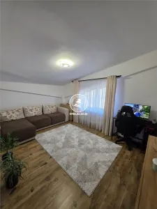 Apartament cu 2 camere de vanzare,  Panoramic Residence Galata - foto 1