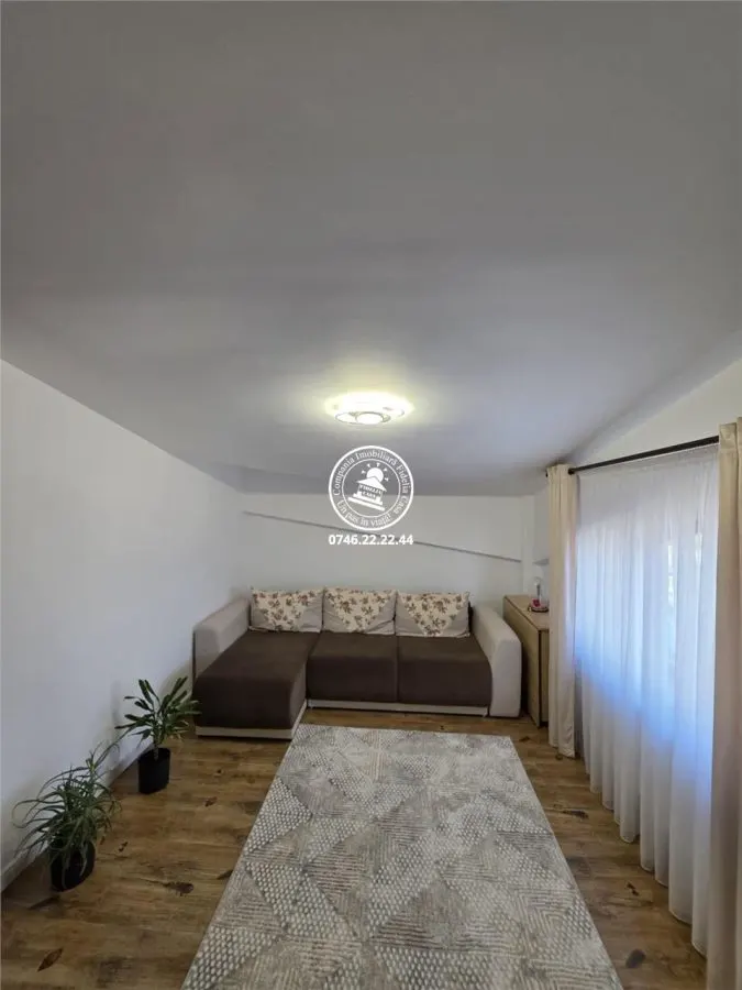 Apartament cu 2 camere de vanzare,  Panoramic Residence Galata - foto 3