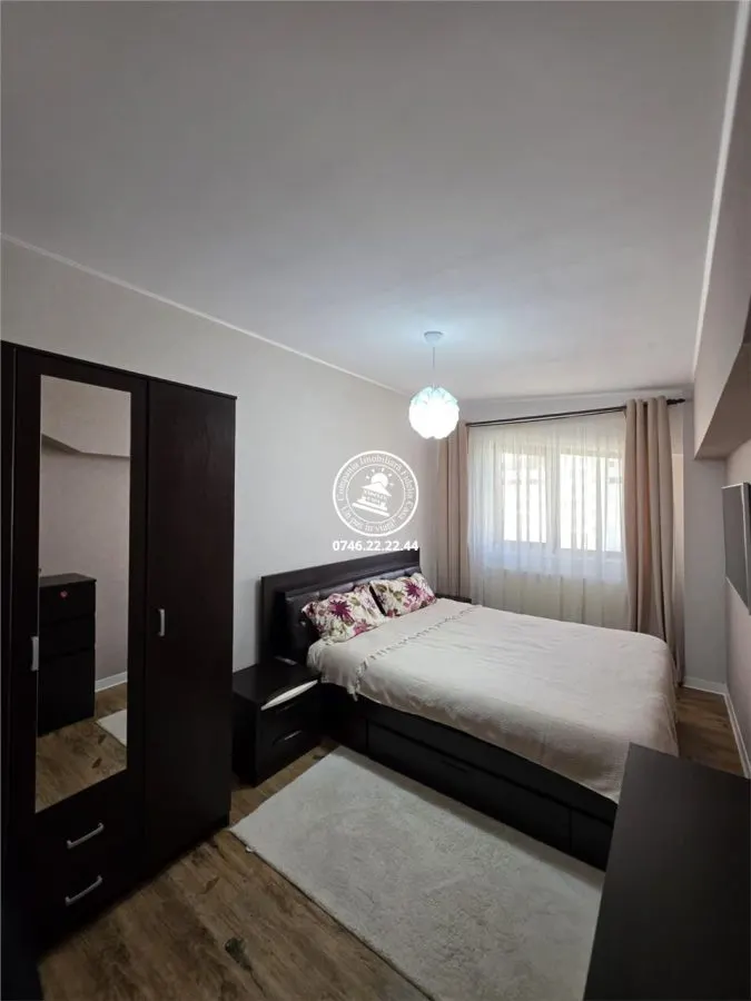 Apartament cu 2 camere de vanzare,  Panoramic Residence Galata - foto 5