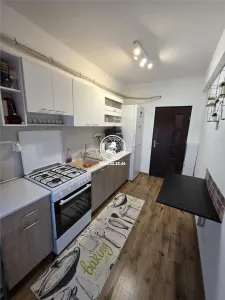 Apartament cu 2 camere de vanzare,  Panoramic Residence Galata - foto 6