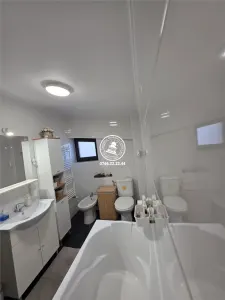 Apartament cu 2 camere de vanzare,  Panoramic Residence Galata - foto 9