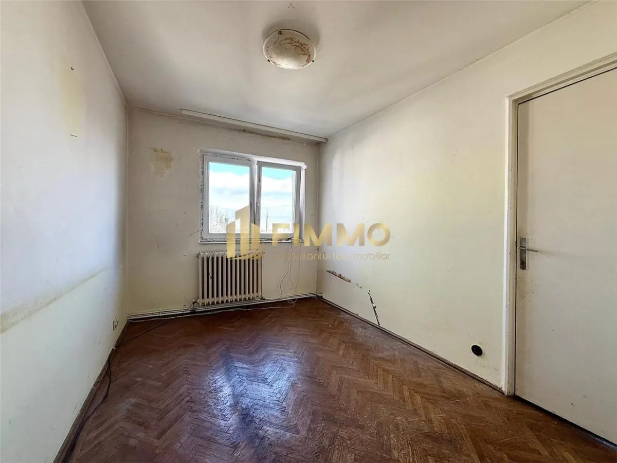 Apartament 3 camere | 67mp | Suceava | Ultracentral | ID:1647 - foto 4