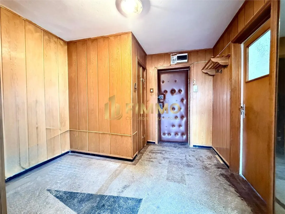 Apartament 3 camere | 67mp | Suceava | Ultracentral | ID:1647 - foto 6