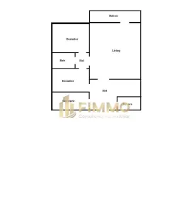 Apartament 3 camere | 67mp | Suceava | Ultracentral | ID:1647 - foto 8