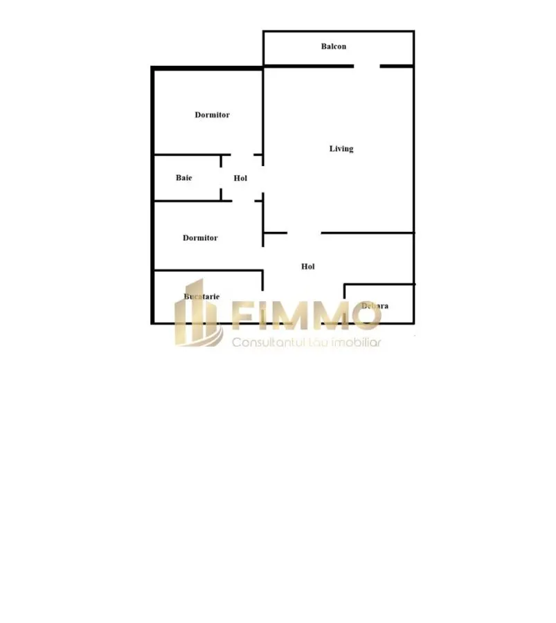 Apartament 3 camere | 67mp | Suceava | Ultracentral | ID:1647 - foto 8