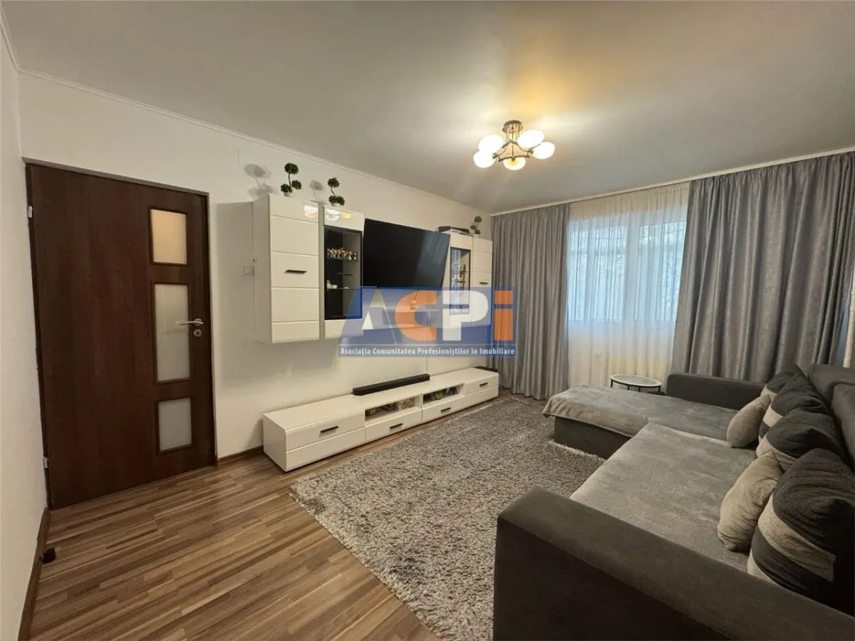 Apartament Giurgiului - foto 11