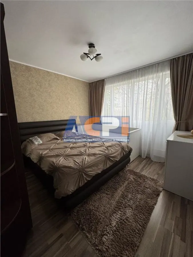 Apartament Giurgiului - foto 5