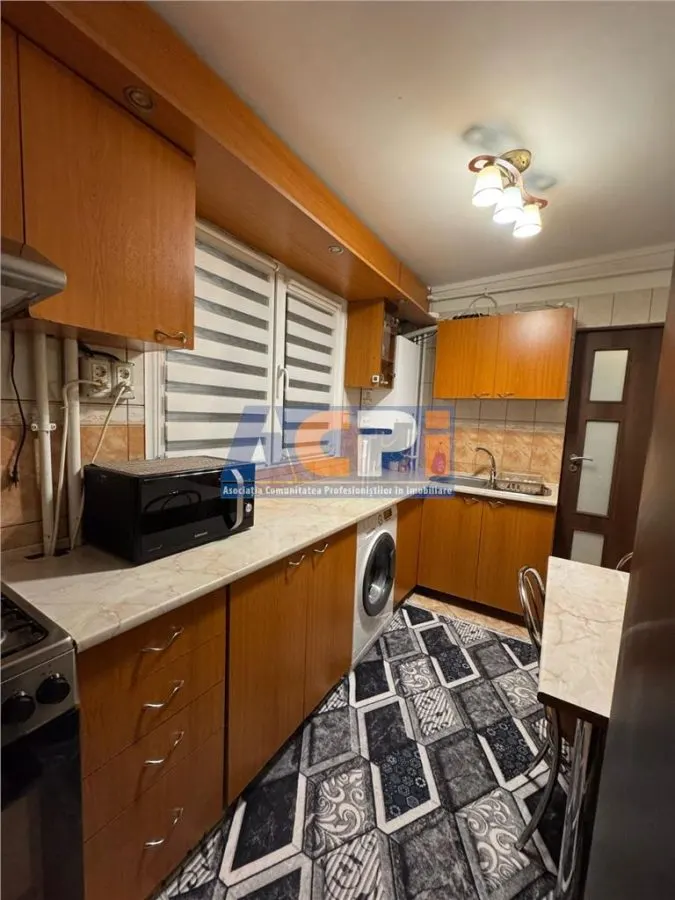 Apartament Giurgiului - foto 7