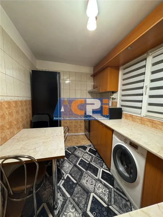 Apartament Giurgiului - foto 8