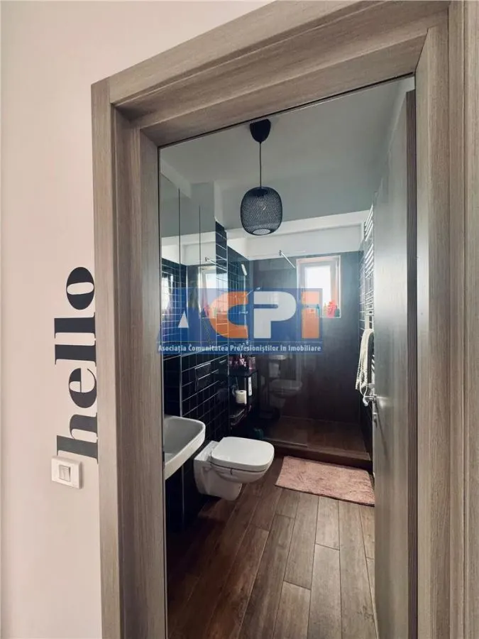 Apartament Berceni - foto 1