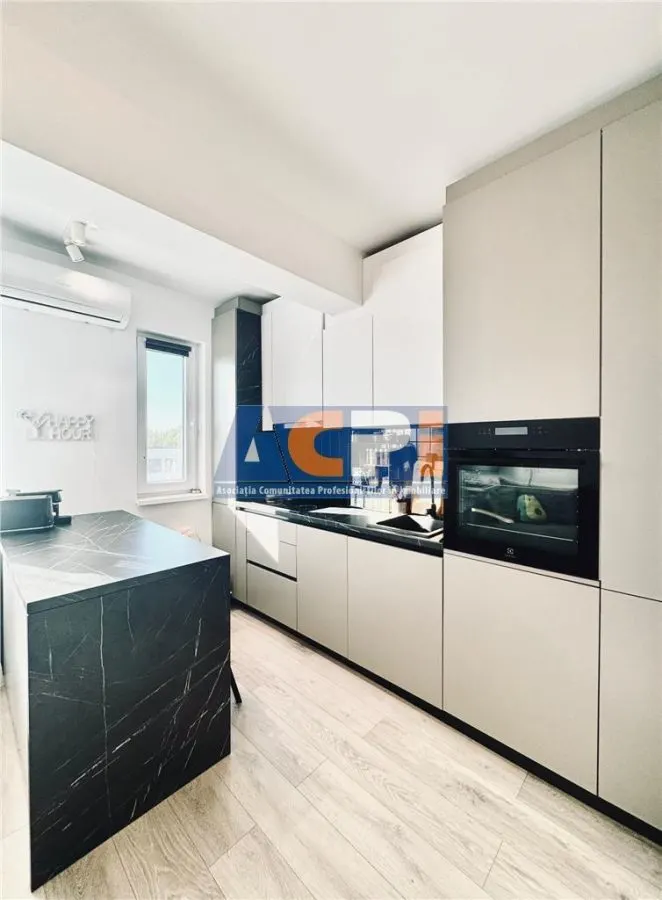 Apartament Berceni - foto 2