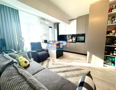 Apartament Berceni - foto 4