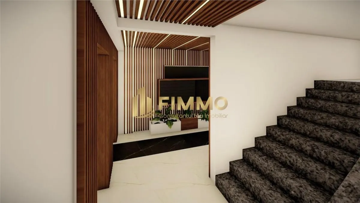 Microapartament | 52 mpt | 2 camere | Complex nou | Suceava | ID:1643 - foto 6