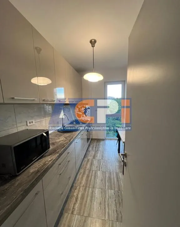 Apartament Berceni - foto 1