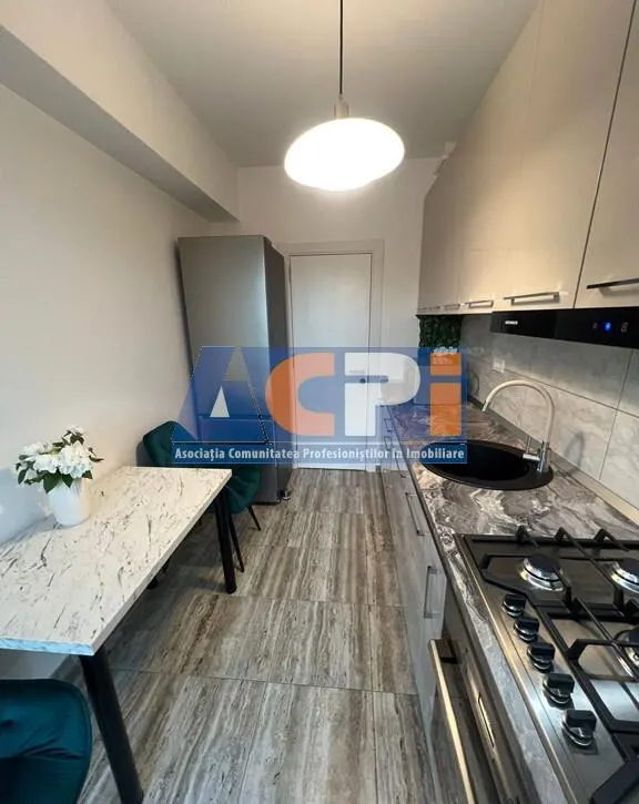 Apartament Berceni - foto 2