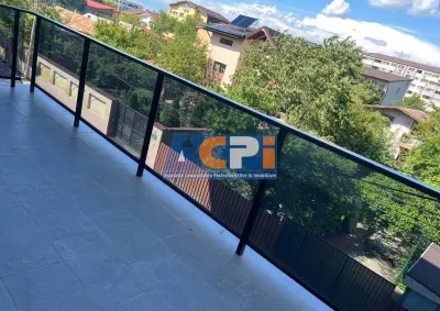 Apartament Berceni - foto 9