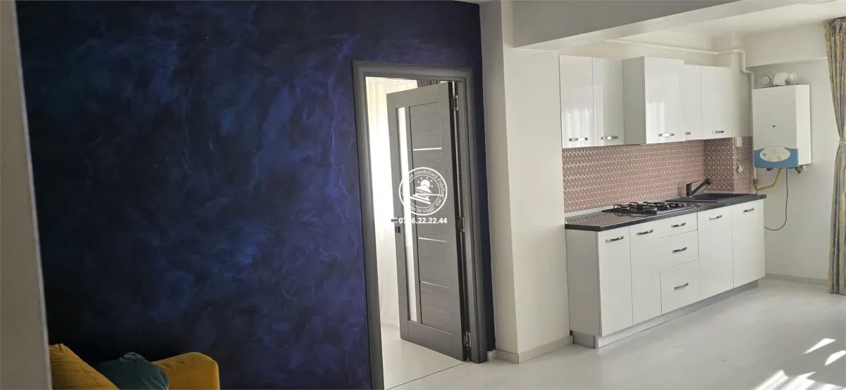 Apartament 2 camere Tatarasi - foto 1