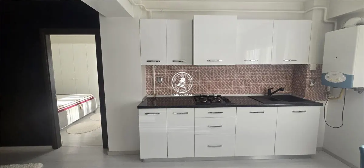 Apartament 2 camere Tatarasi - foto 2