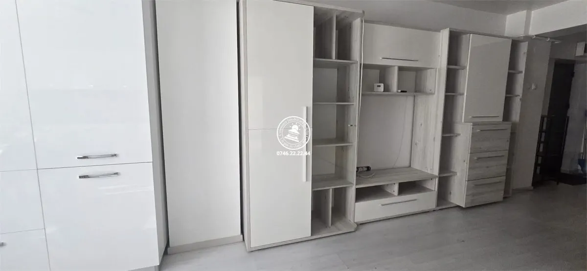 Apartament 2 camere Tatarasi - foto 3
