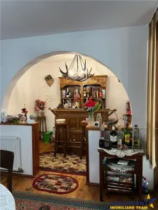 Sarmul traditiei imbinat cu confortul modern: Rezidenta de exceptie, Central, Tarlungeni, Brasov - foto 14