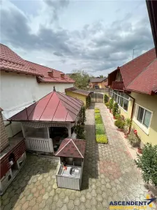 Sarmul traditiei imbinat cu confortul modern: Rezidenta de exceptie, Central, Tarlungeni, Brasov - foto 22