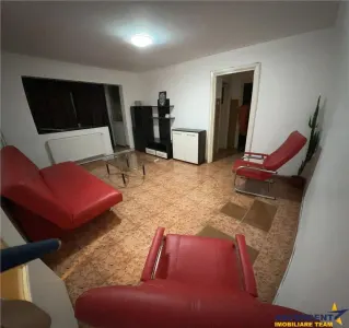 Apartament 2 camere, 52mp, mobilat și utilat, Astra, Brasov - foto 1