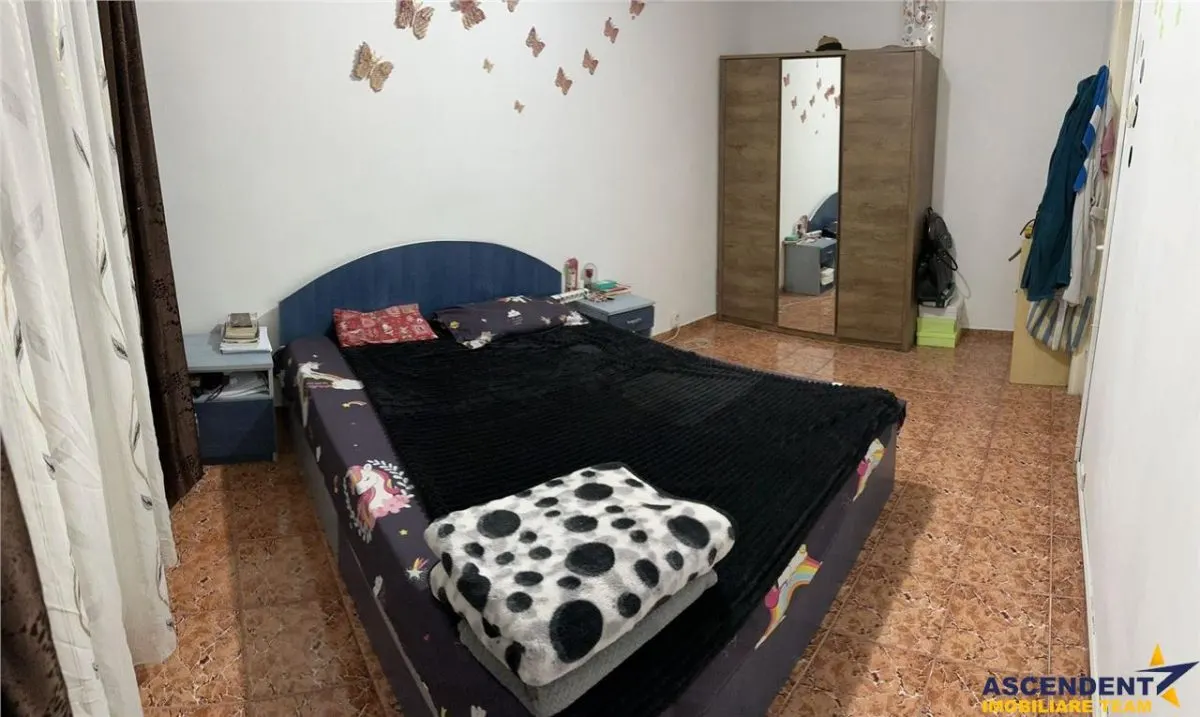 Apartament 2 camere, 52mp, mobilat și utilat, Astra, Brasov - foto 2
