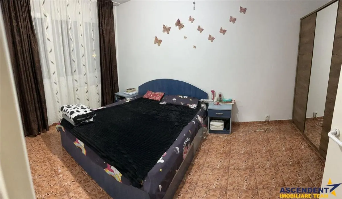 Apartament 2 camere, 52mp, mobilat și utilat, Astra, Brasov - foto 3