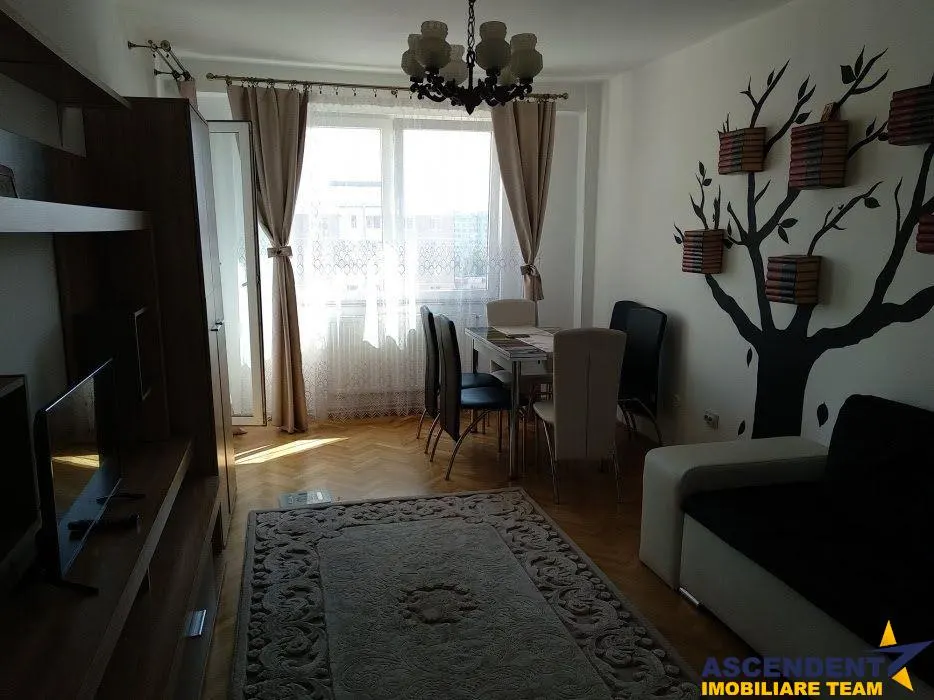 Astra, Brasov - foto 1